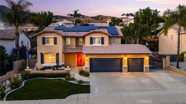 29842 Cornelius Court, Highland, CA 92346