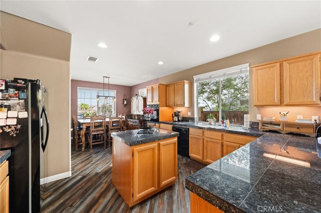 29842 Cornelius Court, Highland, CA 92346