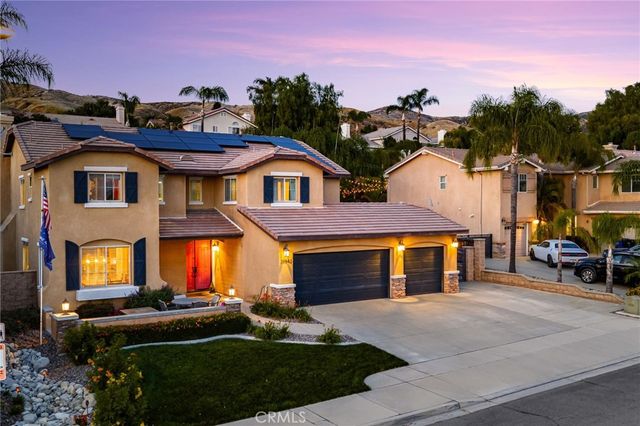 29842 Cornelius Court, Highland, CA 92346