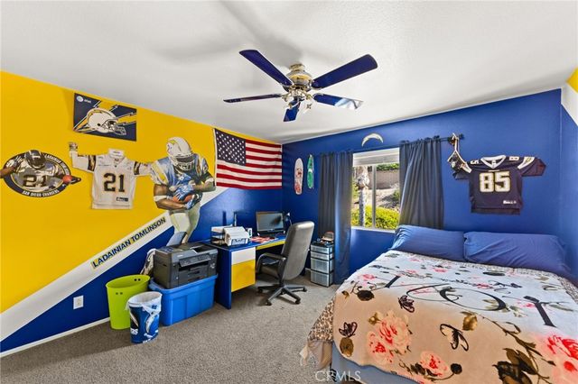 29842 Cornelius Court, Highland, CA 92346