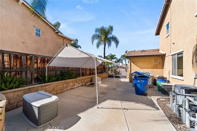 29842 Cornelius Court, Highland, CA 92346
