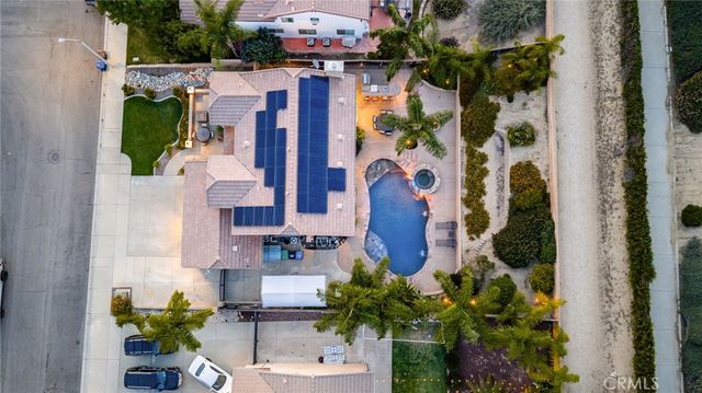 29842 Cornelius Court, Highland, CA 92346