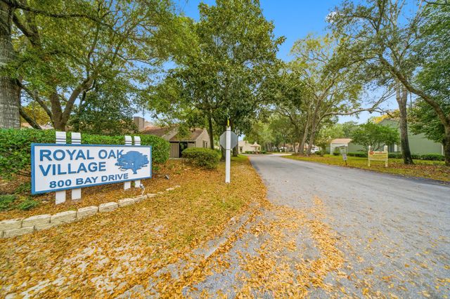 800 Bay Drive 17, Niceville, FL 32578
