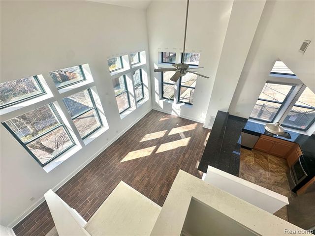 609 E Kirby Street 203, Detroit, MI 48202