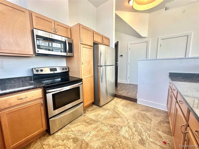 609 E Kirby Street 203, Detroit, MI 48202