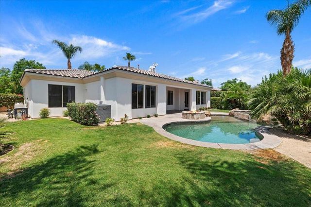 49930 Patti Court, La Quinta, CA 92253
