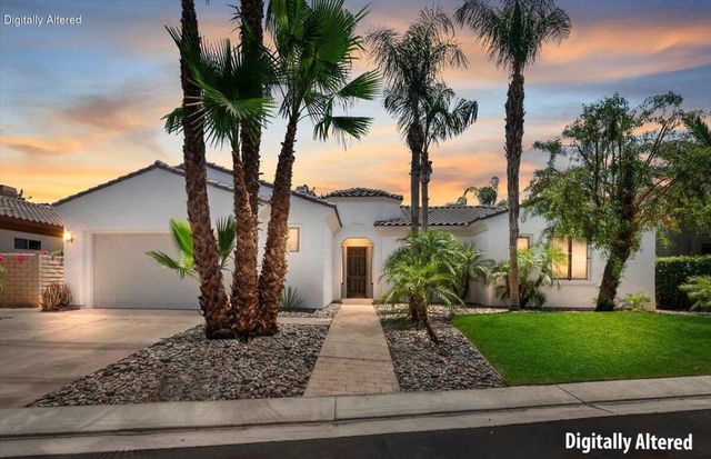 49930 Patti Court, La Quinta, CA 92253