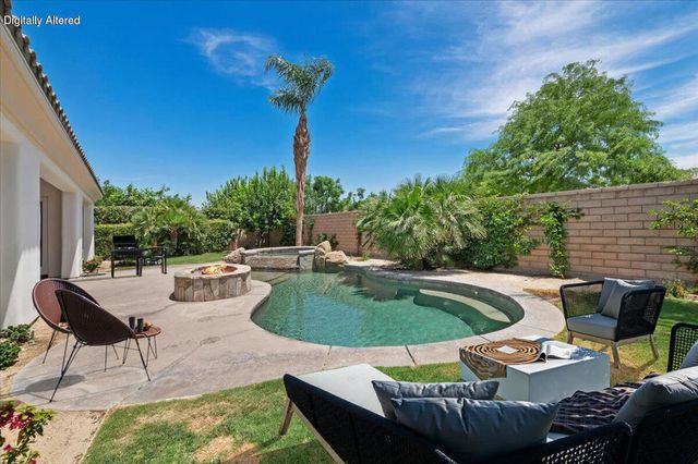 49930 Patti Court, La Quinta, CA 92253