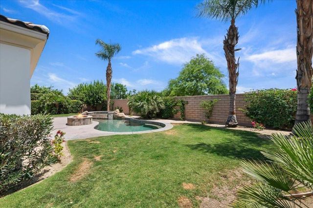 49930 Patti Court, La Quinta, CA 92253
