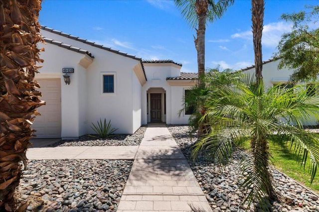 49930 Patti Court, La Quinta, CA 92253