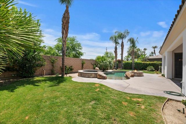 49930 Patti Court, La Quinta, CA 92253