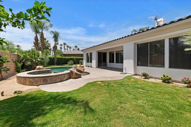 49930 Patti Court, La Quinta, CA 92253