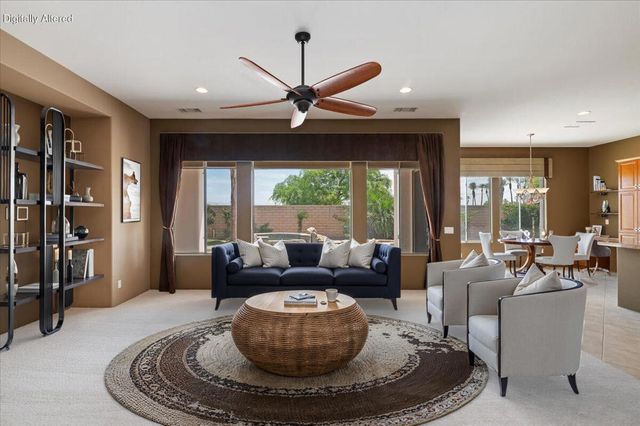 49930 Patti Court, La Quinta, CA 92253