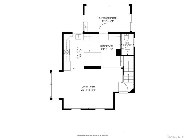 10 Robinson Street, Beacon, NY 12508