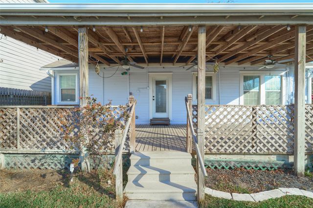 726 E 26th Street, Houston, TX 77009