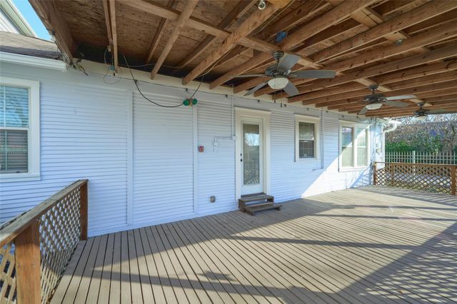 726 E 26th Street, Houston, TX 77009