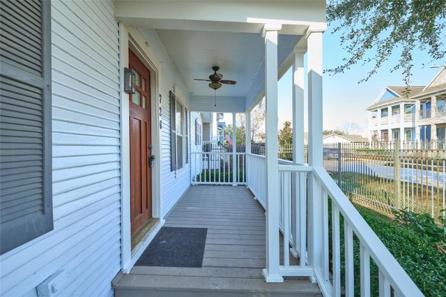 726 E 26th Street, Houston, TX 77009