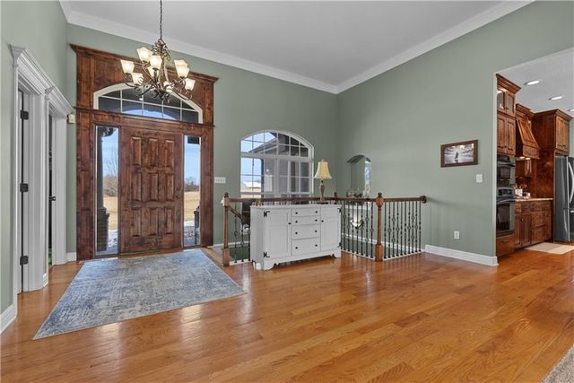 32505 E Lone Jack LeesSummit Road, Lee's Summit, MO 64086