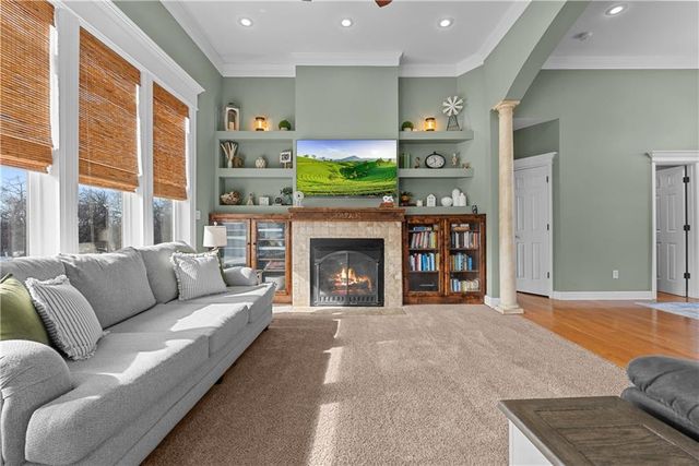 32505 E Lone Jack LeesSummit Road, Lee's Summit, MO 64086