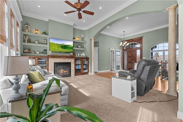 32505 E Lone Jack LeesSummit Road, Lee's Summit, MO 64086