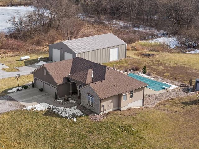 32505 E Lone Jack LeesSummit Road, Lee's Summit, MO 64086