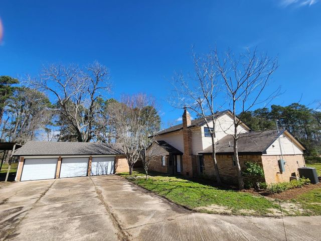 25605 Fm 2100 Road, Huffman, TX 77336