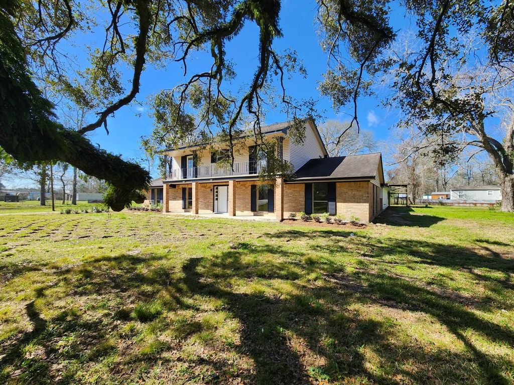 25605 Fm 2100 Road, Huffman, TX 77336