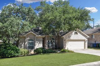 6523 Amber Oak, San Antonio, TX 78249