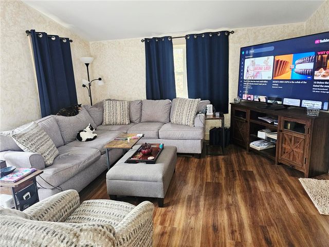 10 Laurel Road, Charlestown, RI 02813