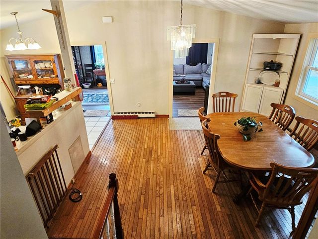 10 Laurel Road, Charlestown, RI 02813