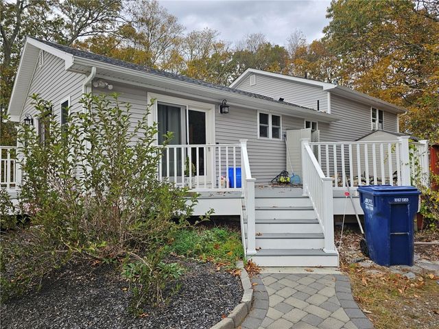 10 Laurel Road, Charlestown, RI 02813