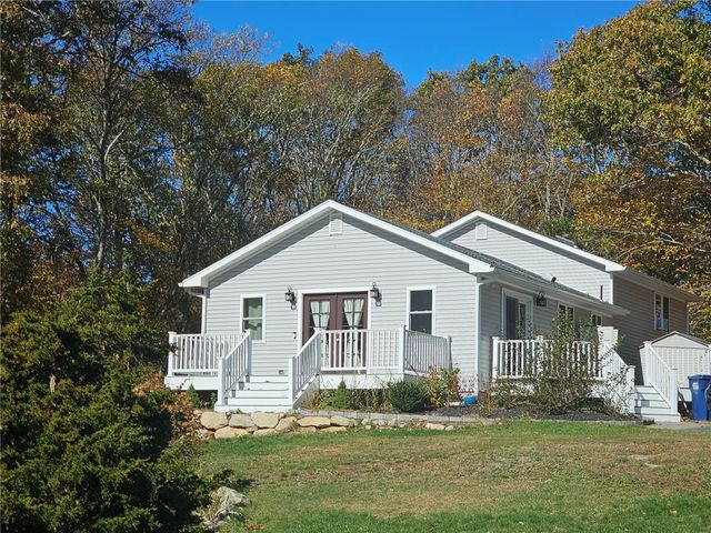 10 Laurel Road, Charlestown, RI 02813