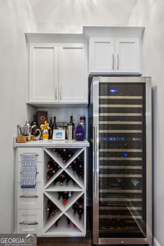 2447 Figaro Drive, Atlanta, GA 30339