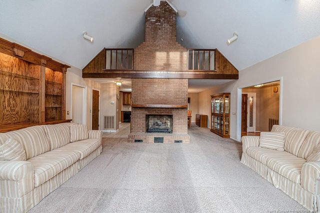 3093 Fairway Woods, Sanford, NC 27332