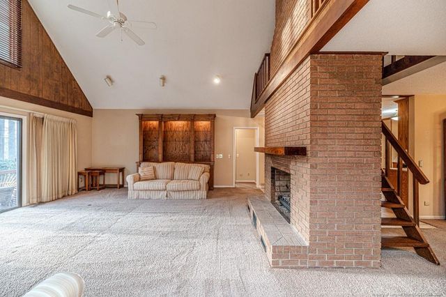 3093 Fairway Woods, Sanford, NC 27332