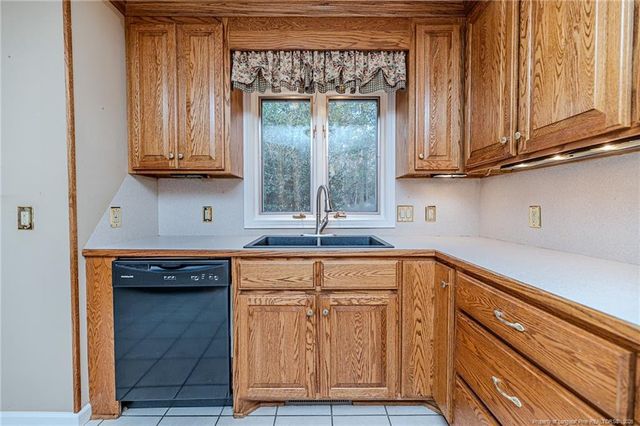 3093 Fairway Woods, Sanford, NC 27332