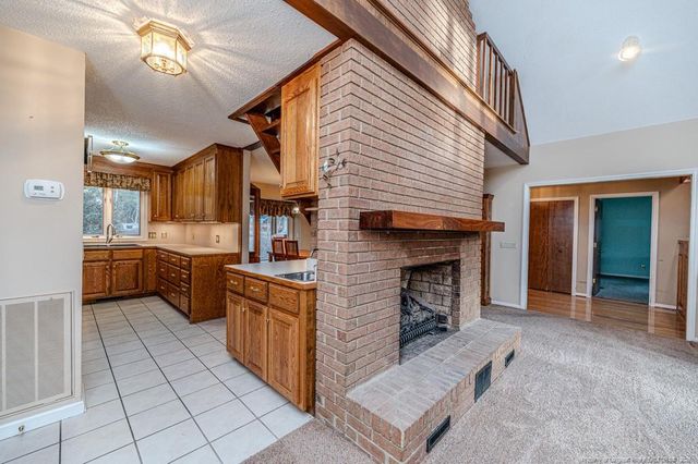 3093 Fairway Woods, Sanford, NC 27332