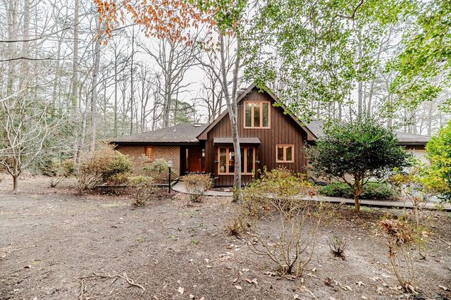 3093 Fairway Woods, Sanford, NC 27332