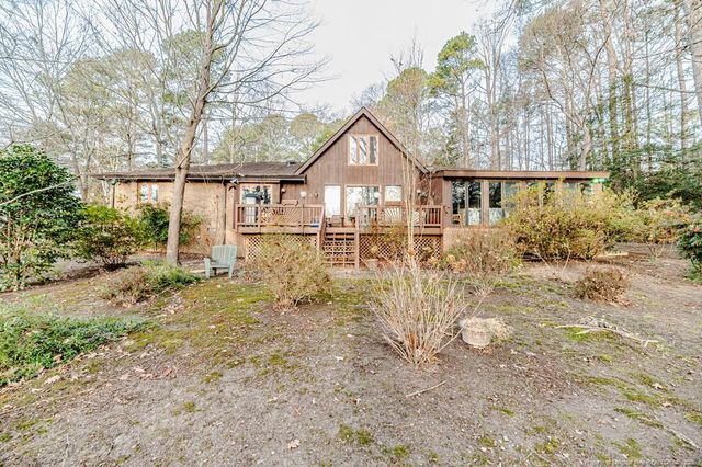 3093 Fairway Woods, Sanford, NC 27332