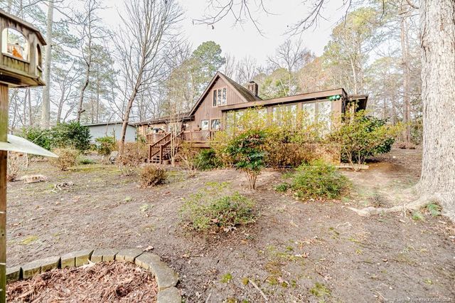 3093 Fairway Woods, Sanford, NC 27332