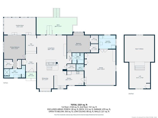 3093 Fairway Woods, Sanford, NC 27332