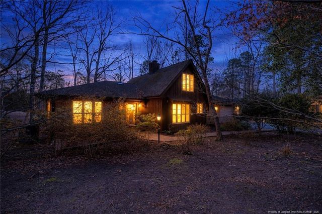 3093 Fairway Woods, Sanford, NC 27332