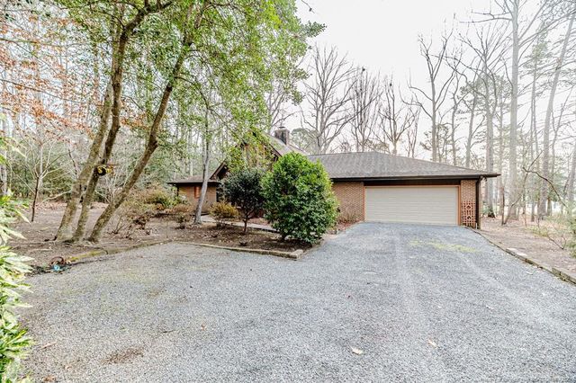 3093 Fairway Woods, Sanford, NC 27332