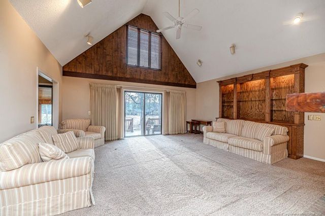 3093 Fairway Woods, Sanford, NC 27332