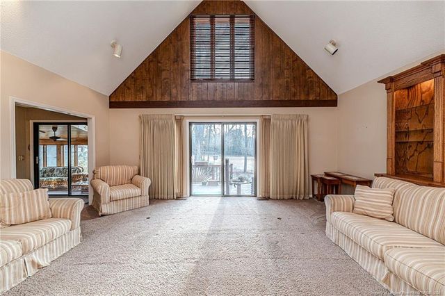 3093 Fairway Woods, Sanford, NC 27332