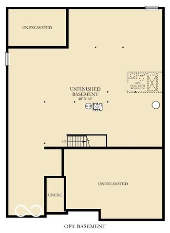 466 Breakwater Drive, Plainfield, IN 46168