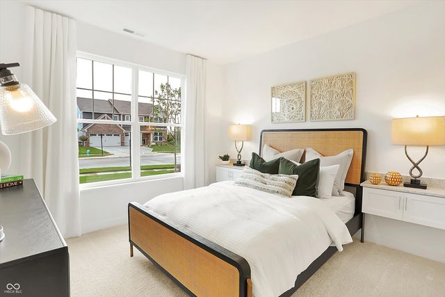 466 Breakwater Drive, Plainfield, IN 46168