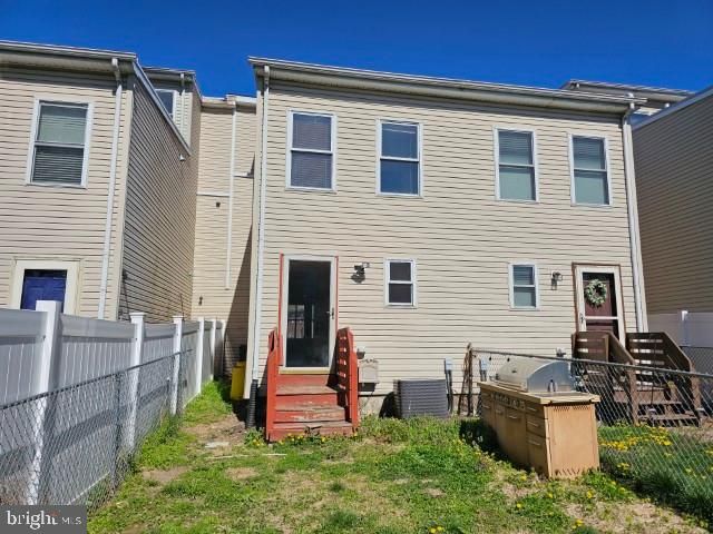 138 BRUNSWICK AVE, Trenton, NJ 08618