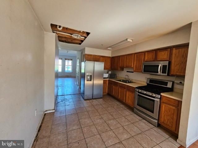 138 BRUNSWICK AVE, Trenton, NJ 08618