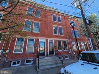 138 BRUNSWICK AVE, Trenton, NJ 08618